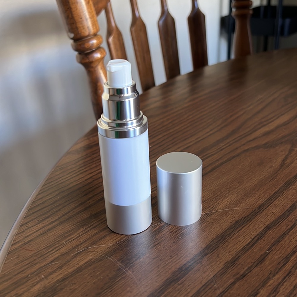 Airtight Pump Bottle